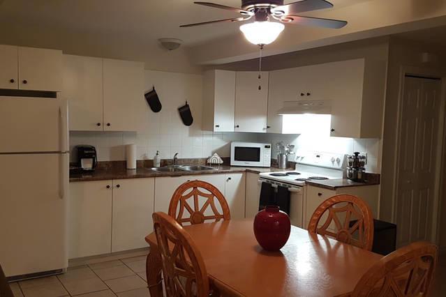 Two-Bedroom Apartment Sweet #4 By Amazing Property Rentals Gatineau Exterior photo